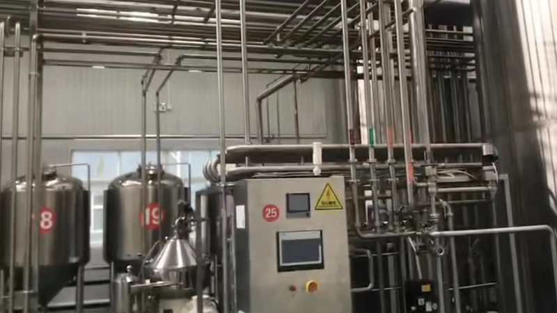 徽州河北船头客精酿啤酒厂